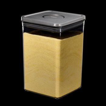 Oxo Steel Pop Pantry Storage Container 3118200 op lr b