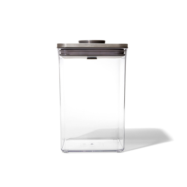 Oxo Steel Pop Pantry Storage Container 3118200 op lr