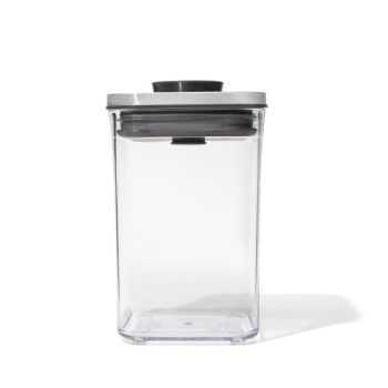 Oxo Steel Pop Pantry Storage Container 3118400 op lr