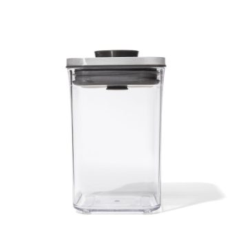 Oxo Steel Pop Pantry Storage Container