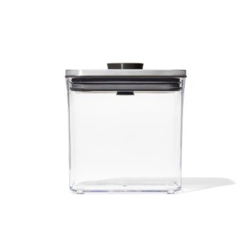 Oxo Steel Pop Pantry Storage Container