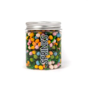 Sprinks Speckled Egg Hunt Sprinkles 75g
