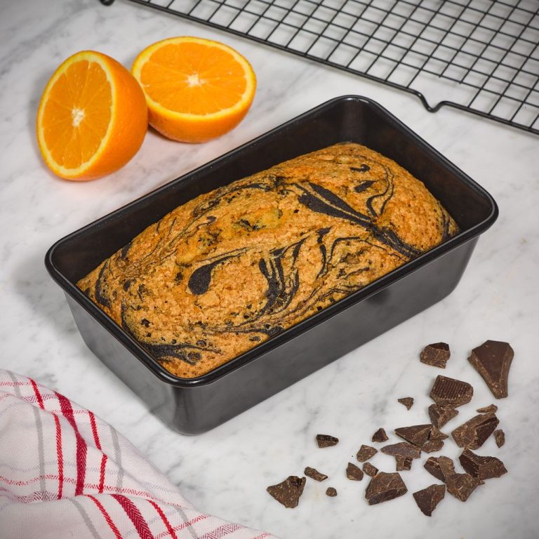 3lb loaf tin 2025