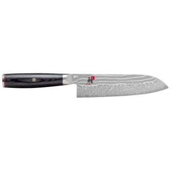 62485 – 5000FCD Santoku – 18cm HR