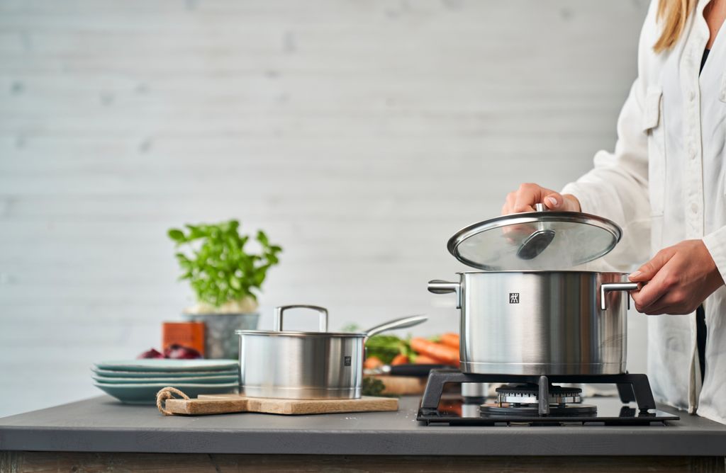 63091 – Zwilling Vitality Stew Pot 20cm – LS1