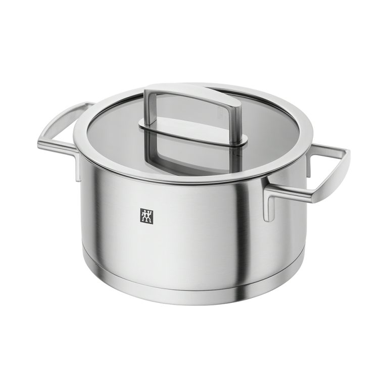 63091 – Zwilling Vitality Stew pot 20cm – DS