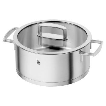 63092 – Zwilling Vitality Stew Pot 24cm – DS