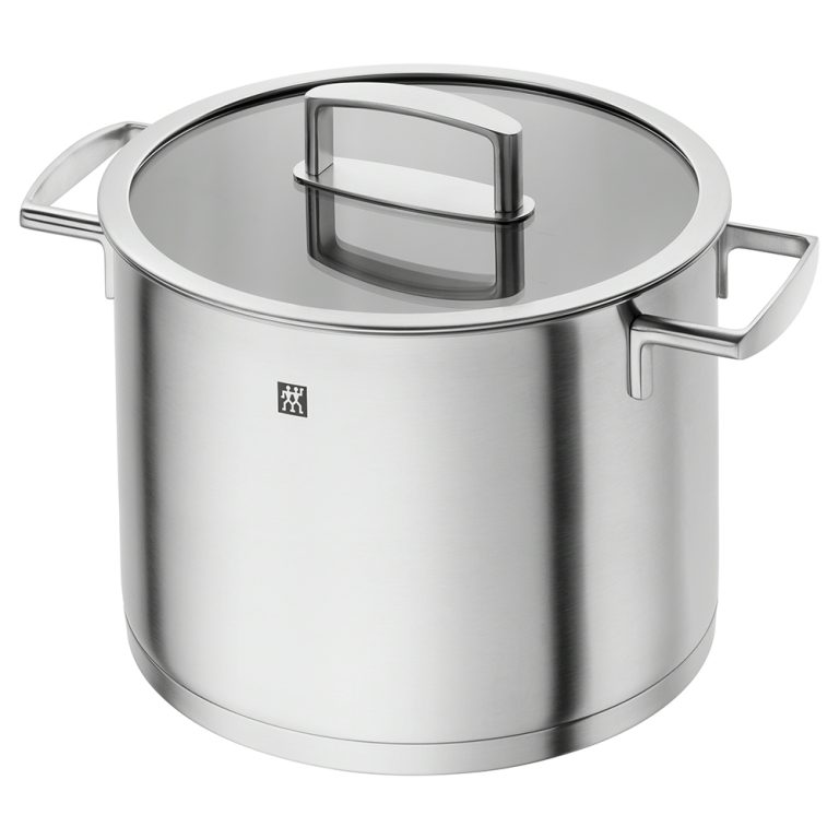 63096 – Zwilling Vitality Stock pot high 24cm – DS