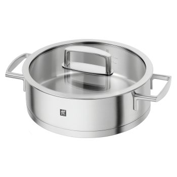 63099 – Zwilling Vitality Serving pan 24cm – DS