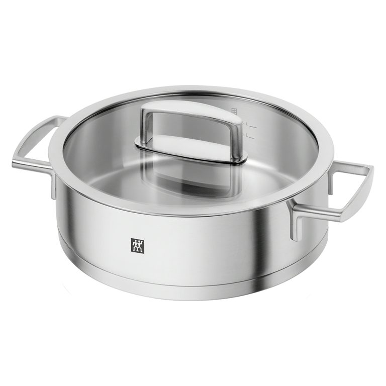 Zwilling - Which Cookware Suits Me? - Chef's Complements