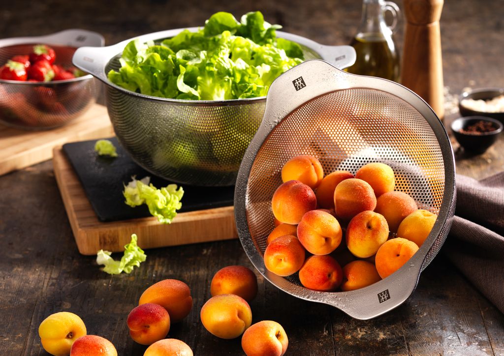 63120 63121 63122 – Zwilling Strainers – LS3