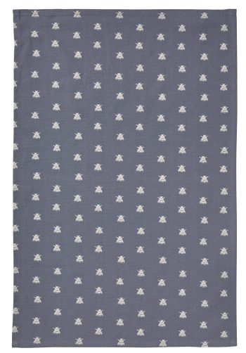 BEES tea towel-02