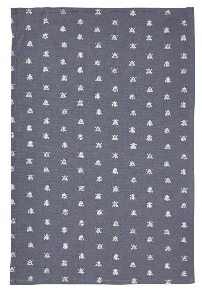 BEES tea towel-02