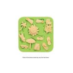 Silicone Mould Beach