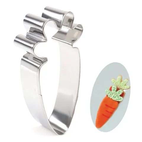 Carrot Cutter