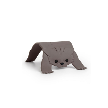Ototo Scaredy Cat Trivet