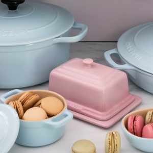 New Zealand Kitchen Products | Butter Dishes & Butter Bells