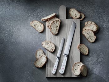 Classic White – paring Bread