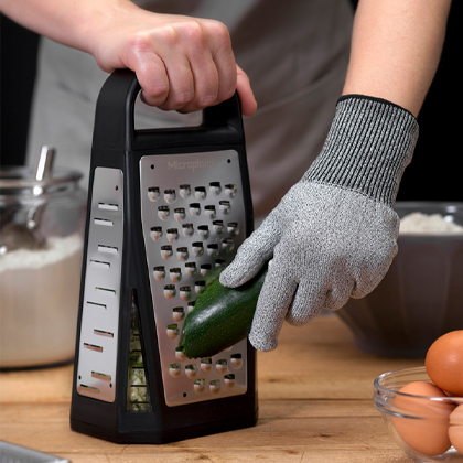 New Zealand Kitchen Products | Cut Resistant Gloves