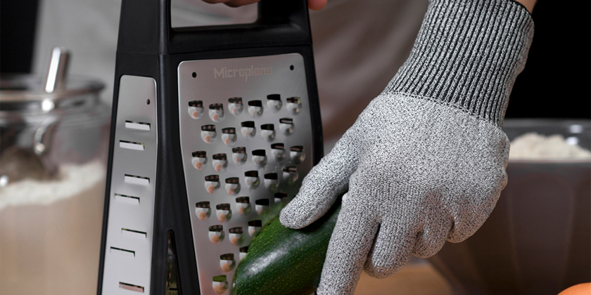 Cut-Resistant Glove, Cuisinart