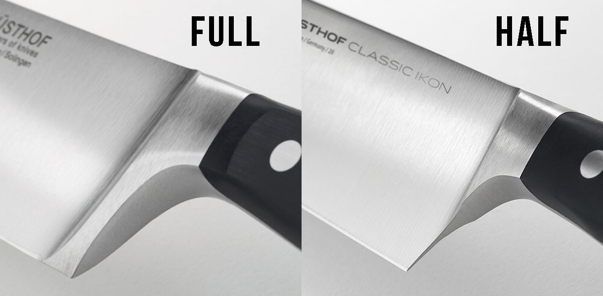 THE BEST Knife Guide Online 2023 Cut like a pro Chef's Complements