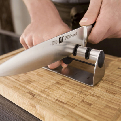 New Zealand Kitchen Products | Handheld Sharpeners