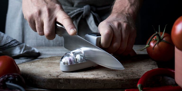 Handheld Sharpeners | Heading Image | Product Category