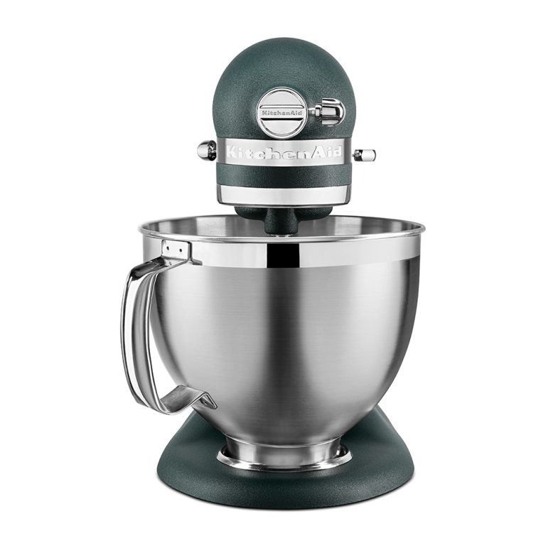 KitchenAid Artisan KSM195 Stand Mixer Pebbled Palm