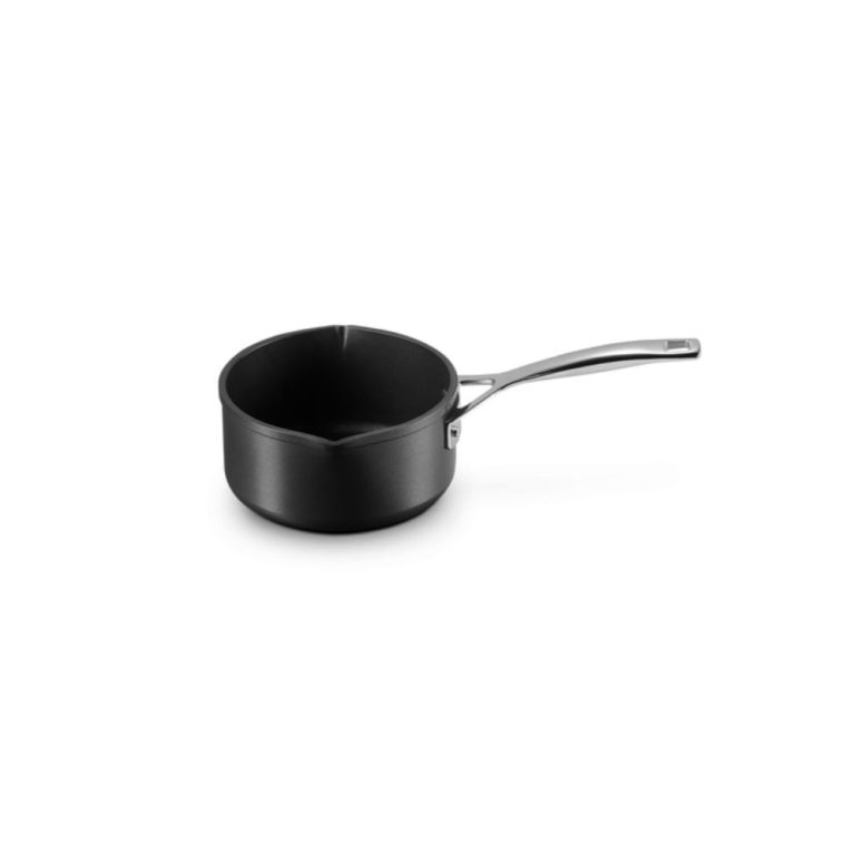 Le Creuset Toughened Non-Stick 16cm milk pan