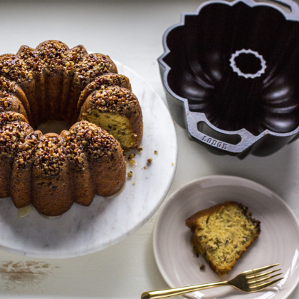 New Zealand Kitchen Products | Fluted & Bundt Cake