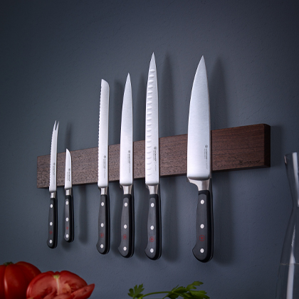 New Zealand Kitchen Products | Knife Storage & Safety