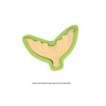Silicone Mould Mermaid Tail