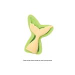 Silicone Mould Mermaid Tail Small