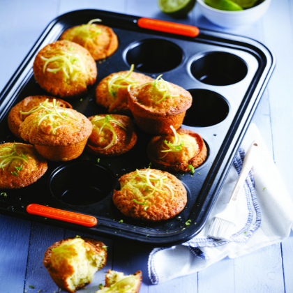 New Zealand Kitchen Products | Muffin Trays & Cupcake Pans