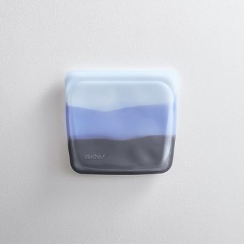 Stasher Sandwich Storage Bag Arctic