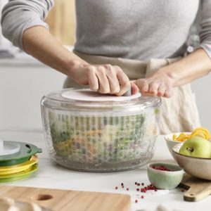 New Zealand Kitchen Products | Salad Spinners
