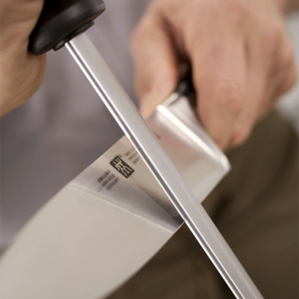 New Zealand Kitchen Products | Sharpening Steels