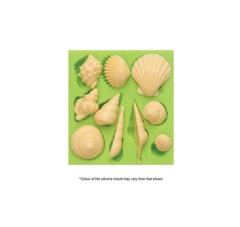 Silicone Mould Shell
