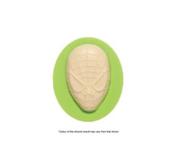 Silicone Mould Spiderman