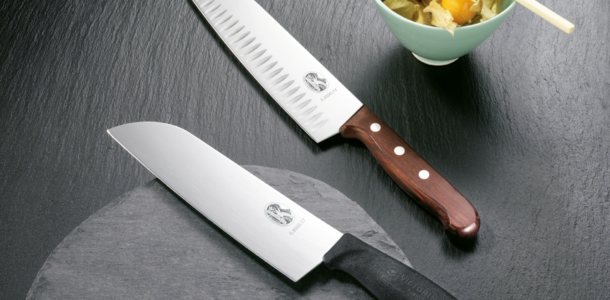 THE BEST Knife Guide Online 2023 Cut like a pro Chef's Complements