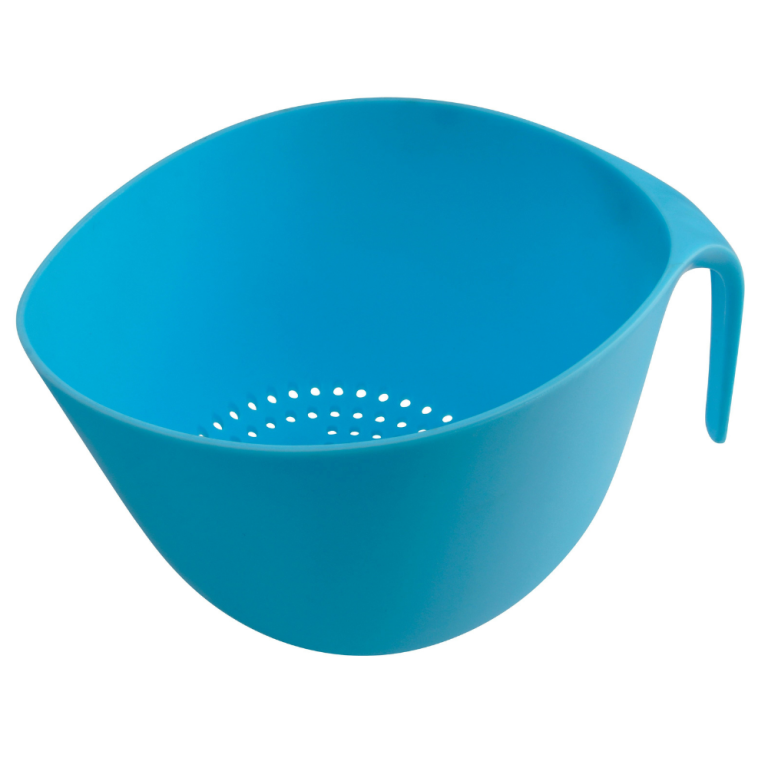 Tasty Kitchen Utensil colander bowl set 678404 (3)
