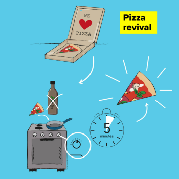 Tasty Kitchen Utensils Pizza Roller 678017 (6)