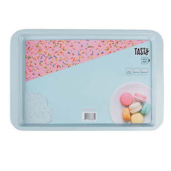 Tasty bakeware cookie sheet 678876 (2)