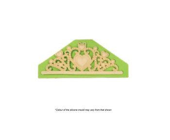 Silicone Mould Tiara
