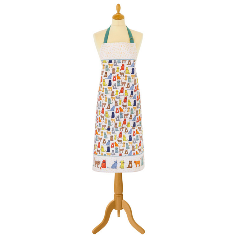 Ulster Weaver Apron