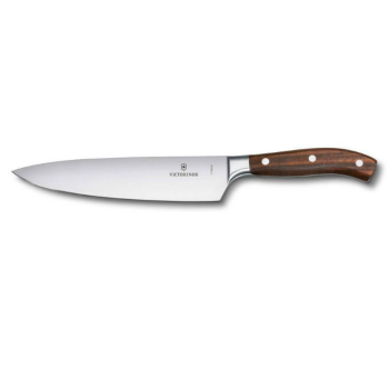 Victorinox Grand Maître Wood Chef's/Carving Knife 20cm