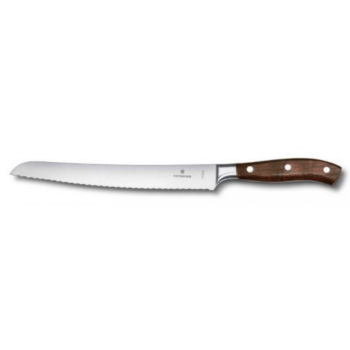 Victorinox Grand Maître Wood Bread Knife 23cm