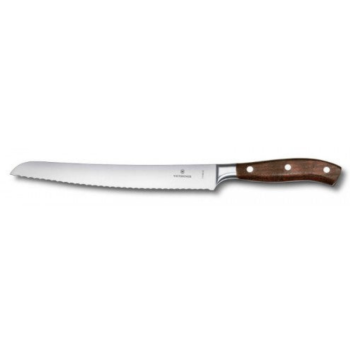 Victorinox Grand Maitre Wood Bread 23cm