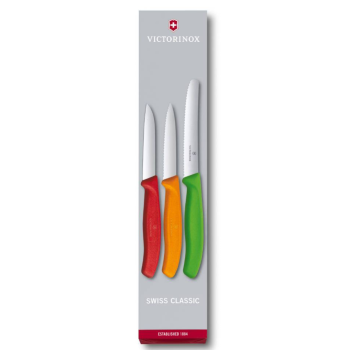 Victorinox Paring Knife Swiss Classic 6711632