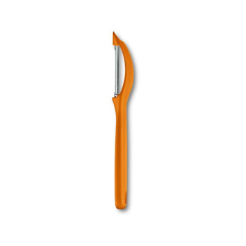 Victorinox Swiss Classic Universal Peeler Orange 760759